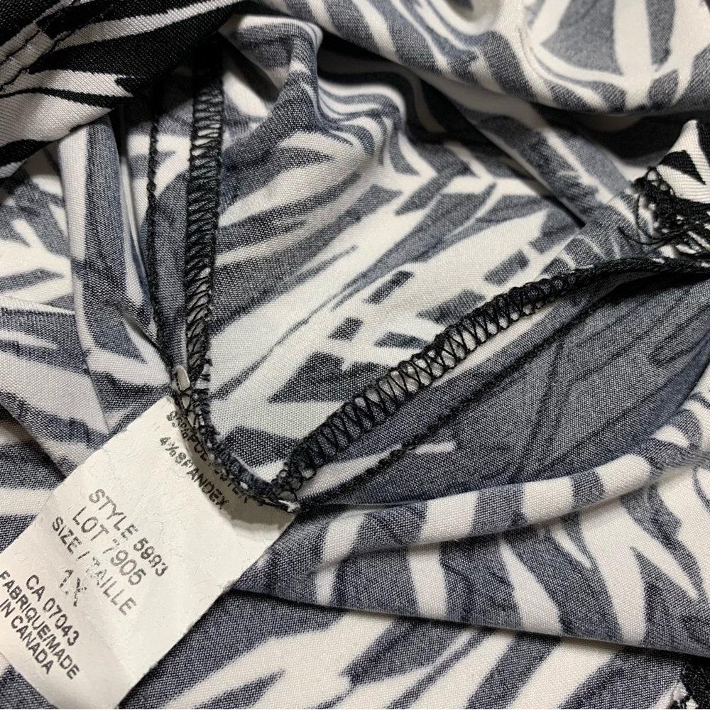 MANDEE 1X tank top - Picture 4 of 6